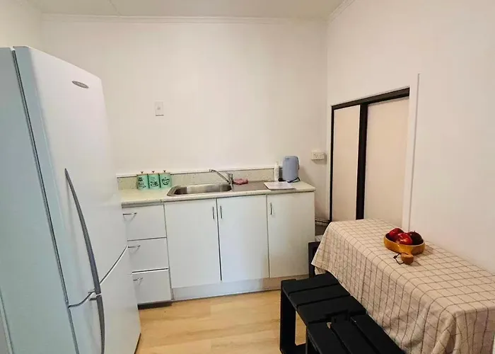 2 Bedrooms, Easy To Start Your Journey 別荘 ロトルア