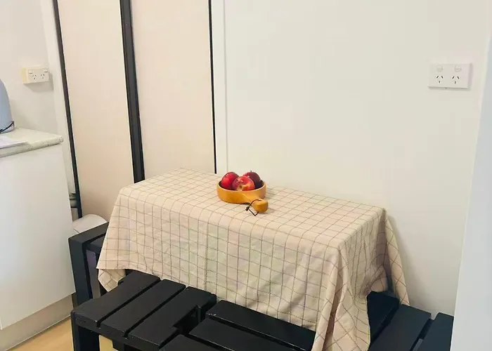 2 Bedrooms, Easy To Start Your Journey